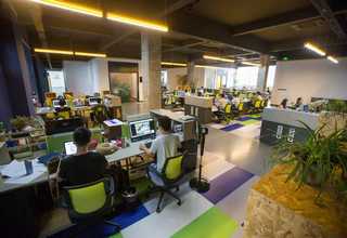 四川充气缓冲包装市场