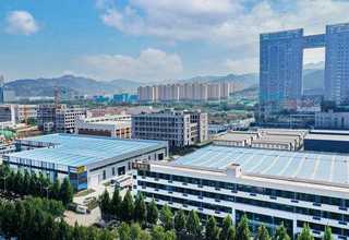 福州市本地口腔诊所门头装修