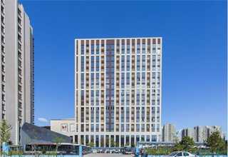 湖北综合自助售米机招商加盟